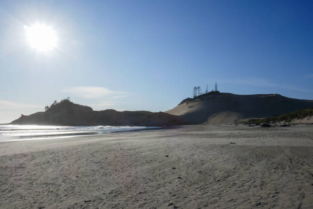 istock Oregon Coastline, USA, Part 2 1836058388