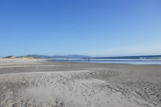istock Oregon Coastline, USA, Part 2 1836058619