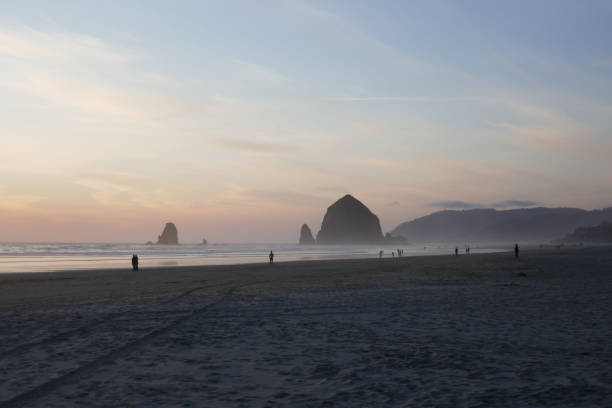 istock Oregon Coastline, USA, Part 2 1836058898