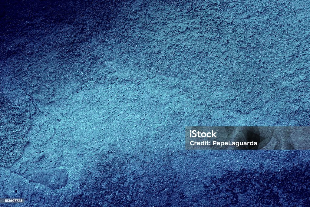 Textura de fundo Grunge azul - Royalty-free Abstrato Foto de stock
