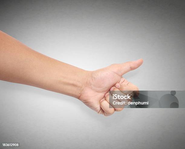 Adult Man Hand Thumb Up Stock Photo - Download Image Now - Adult, Agreement, Aspirations