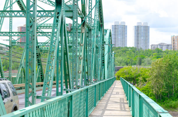 istock Cityscapes of Edmonton, Alberta, Canada 1836177107