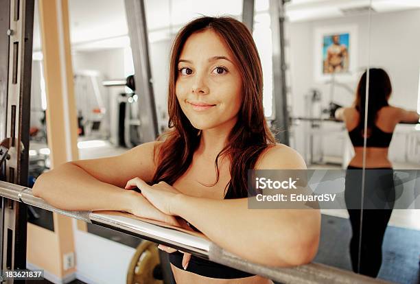 Retrato - Fotografias de stock e mais imagens de Adulto - Adulto, Atividade, Atleta