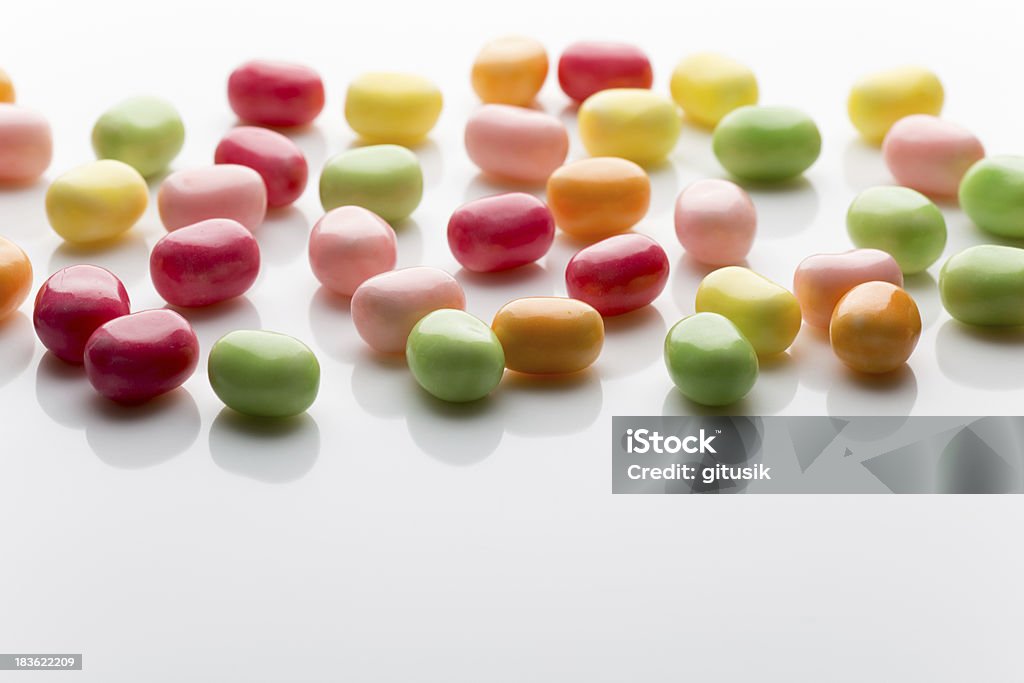 Candy. - Foto stock royalty-free di Amore