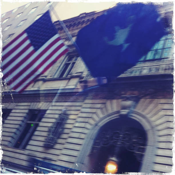istock new york, grunge cityscape 1836338876