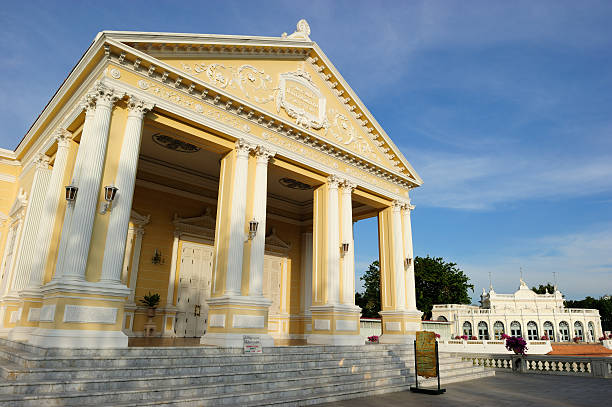 istock Bang Pa In Palace 183635634