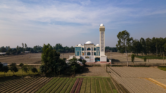 Bangladesh's new model mosques to disseminate Islamic knowledge, culture. The model mosque of Bangladesh serve as sites for prayer also centres for disseminating research, culture and knowledge of Islam.