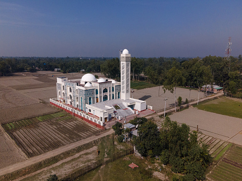 Bangladesh's new model mosques to disseminate Islamic knowledge, culture. The model mosque of Bangladesh serve as sites for prayer also centres for disseminating research, culture and knowledge of Islam.