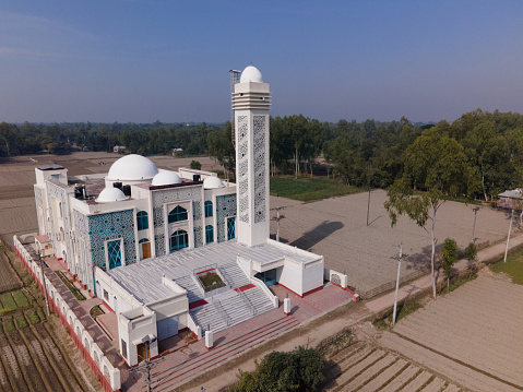 Bangladesh's new model mosques to disseminate Islamic knowledge, culture. The model mosque of Bangladesh serve as sites for prayer also centres for disseminating research, culture and knowledge of Islam.