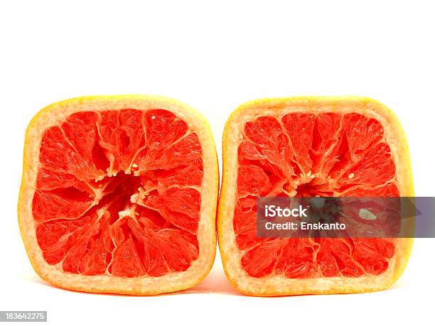 スクエアグレープフルーツ - かんきつ類のストックフォトや画像を多数ご用意 - かんきつ類, みずみずしい, オレンジ色