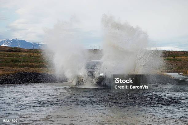 Iceland Off Road 2 Xxxl Stock Photo - Download Image Now - 4x4, Car, Dirt Road