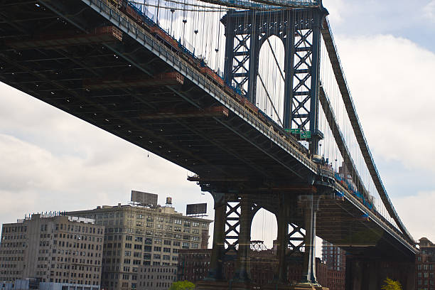 istock George Washington Bridge between Jersey and New York city 183644571