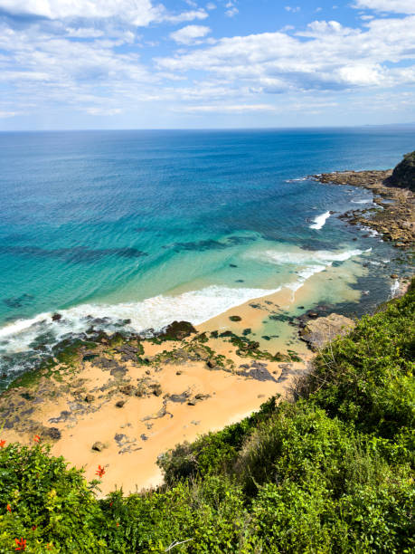 istock Stunning Ocean View - New South Wales 1836580423