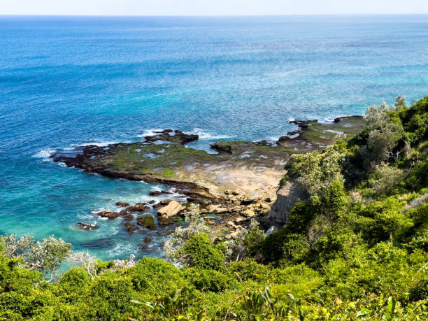 istock Stunning Ocean View - New South Wales 1836582175