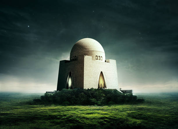 Mazar e Quaid Karachi Pakistan