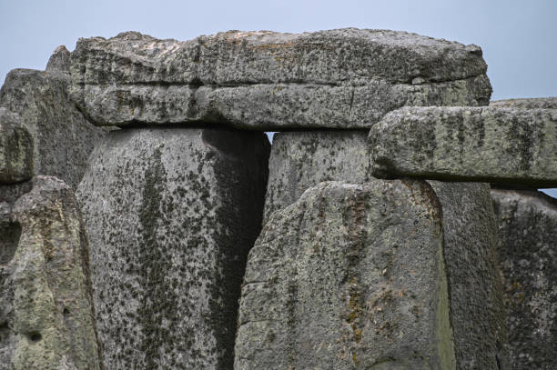 Stonehenge is one of the most famous historical places in the UK which has lots of Mystery . It attracts thousands of visitors a month and is among the most famous groups of megaliths in the world. It is located on Salisbury Plain in Wiltshire, England