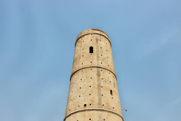 istock Hiran Minar complex in Sheikhupura close Lahore, Pakistan 1836726569