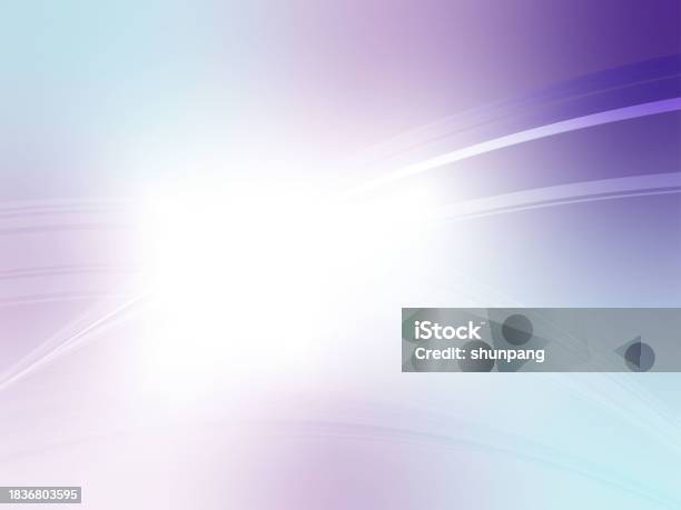 Gradation Object Backround Stylish Gradation Abstract Background With Shiny Wave Patternpurple ...