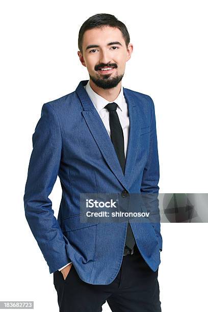 Elegante Uomo - Fotografie stock e altre immagini di Abbigliamento casual - Abbigliamento casual, Abbigliamento elegante, Abbigliamento formale