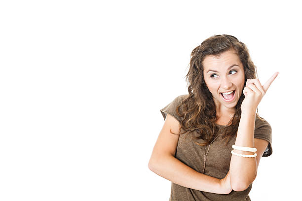 istock young female have an idea 183683716