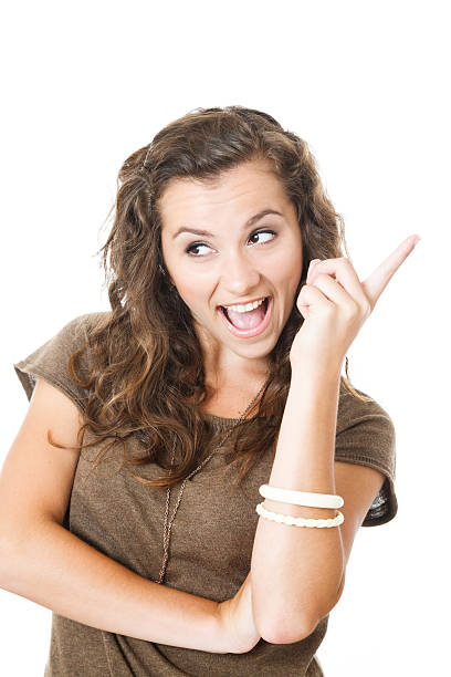 istock young female have an idea 183683717