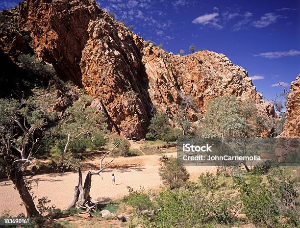 Foto de Emily Gorge e mais fotos de stock de Austrália - Austrália, Cena Não-urbana, Deserto australiano