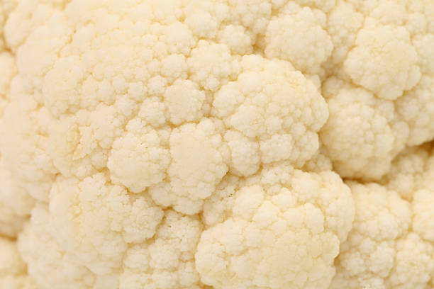 istock Background of cauliflower. Close up. 183692763