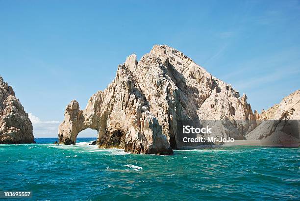 Cabo San Lucas Stock Photo - Download Image Now - Adult, Atoll, Baja California Peninsula