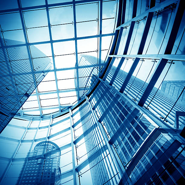 istock Shanghai Lujiazui Financial Center skyscraper 183698767