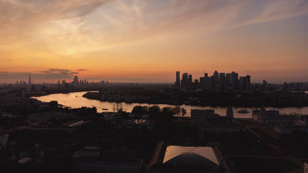 istock London, Greenwich Park 1837030828