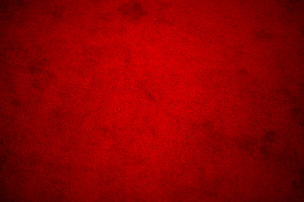 istock blurred image of red carpet floor, red carpet fabric texture and background seamless 1837091595