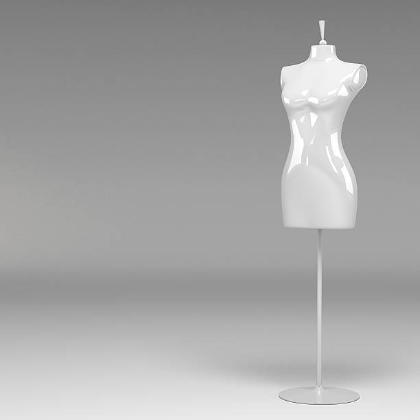 istock 3d female fashion mannequin 183710117