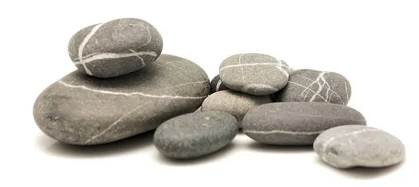 Photo of stones