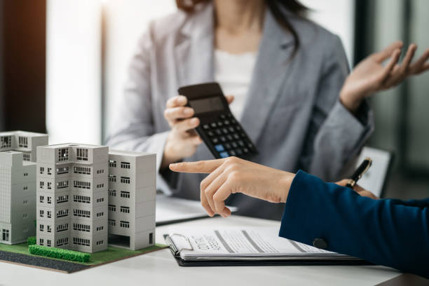 Real Estate Investment Platforms