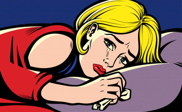 ポップアート 女性肖像画 28,700+ Pop Art Woman Stock Photos, Pictures & Royalty-Free Images
