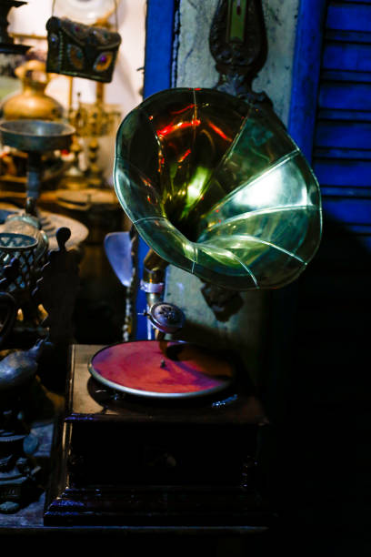 istock Brass and copper ware used in ancient Sri Lanka 1837261024