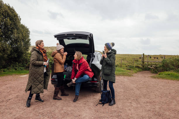 istock Getting Prepared for our Day Out 1837326584