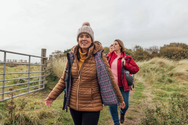 istock A Countryside Trio's Promenade 1837328163