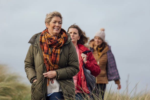 istock Finding Serenity in the British Countryside 1837331882
