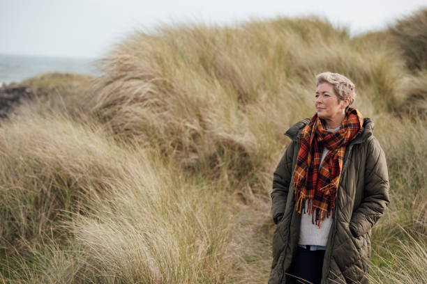 istock Enjoying the Sea Air 1837333489