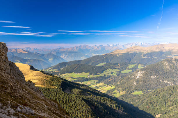 istock View from Seceda mountain, South Tyrol 1837354574