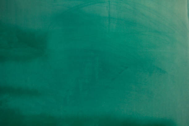 istock Background of old green wall 1837400924