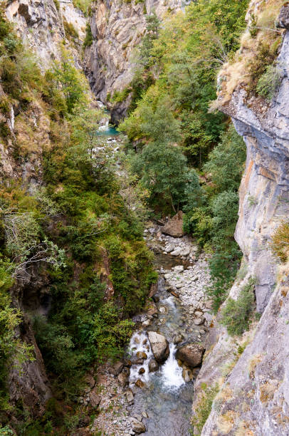 istock Caldares river. Panticosa, Huesca, Spain 1837419114