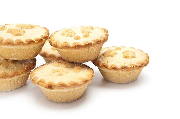 istock Christmas Mince Pies 183751301