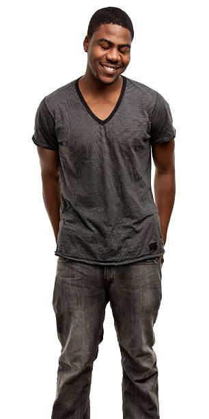 istock Young Male Portrait 183752465