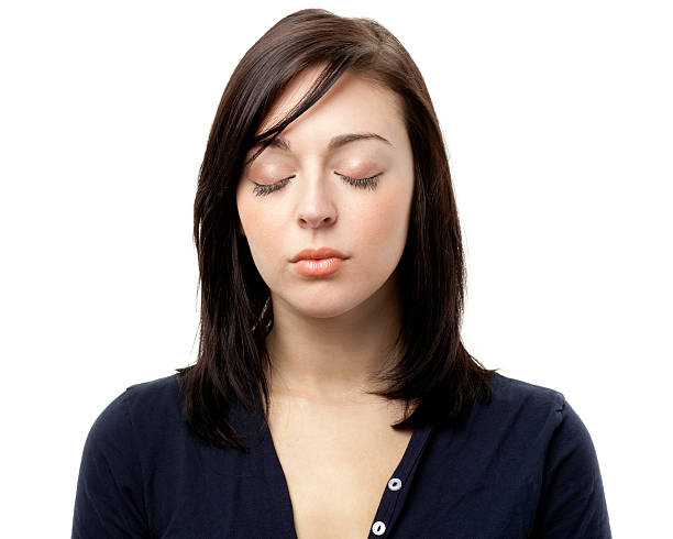 istock Female Portrait 183753869