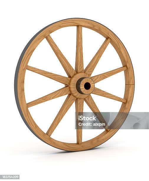 압살했다 휠 바퀴에 대한 스톡 사진 및 기타 이미지 - 바퀴, 목재-재료, 화물 열차 바퀴