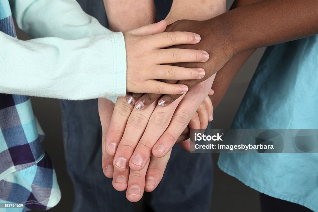 Hände - Lizenzfrei Afrikanischer Abstammung Stock-Foto