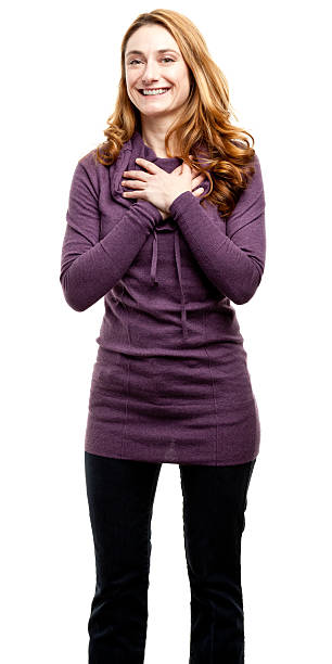 istock Female Portrait 183754851