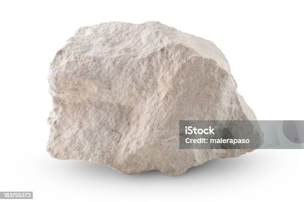 Rock - Fotografias de stock e mais imagens de Calcário - Rocha Sedimentar - Calcário - Rocha Sedimentar, Pedra - Rocha, Pedra - Material de Construção